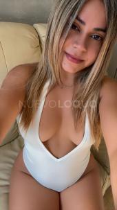 CATALINA ARDIENTE Y ENCANTADORA