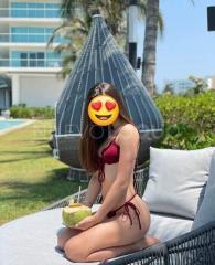 Clara guapa hermosa encantadora
