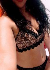 paula vendrell brasileña fogosa