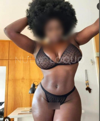  YIDA mujeres Africana Dios