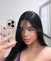 JOVENCITA, PICARA, SENSUAL