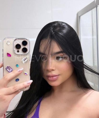  JOVENCITA, PICARA, SENSUAL