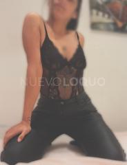 Pamela hermosa ..
