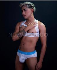 Mike colombiano paisa nuevo en tu ciudad