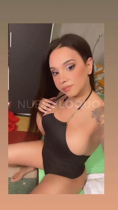  DULCE TENTACION