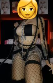 Soi candy la chica de tu sueño  estoi  hora