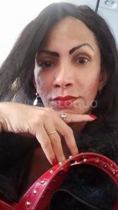 Natasha araujo uma monheca guapa guapissima