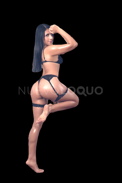  Soy modelo muy hermosa y mi cara es angelical mis ojos verdes METRO TETUAN