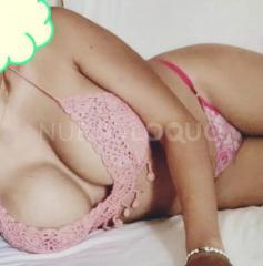 Preciosa latina recién llegada