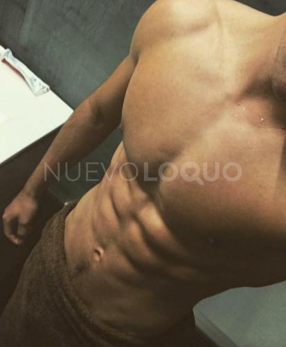  Fabián, alucinarás, SOLO PARA MUJERES