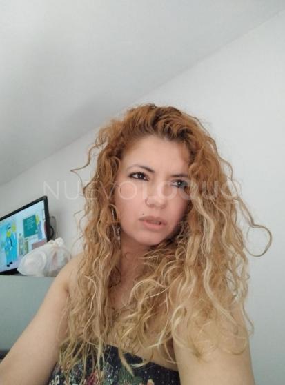  Soy la madura española en valenc