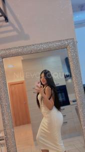 Divina Venezolana En Segur De Calafell
