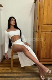 Ximena Novedad. Disponible
