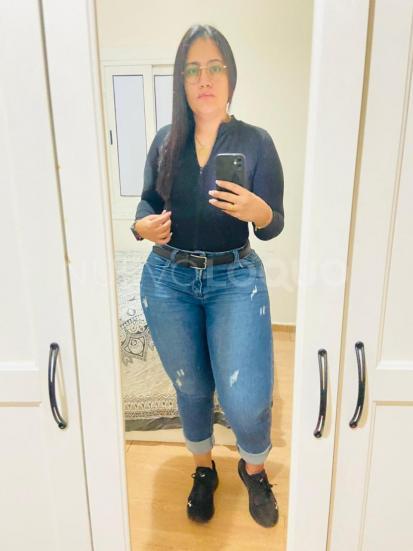  stefania CON MUCHA EXPERIENCIA