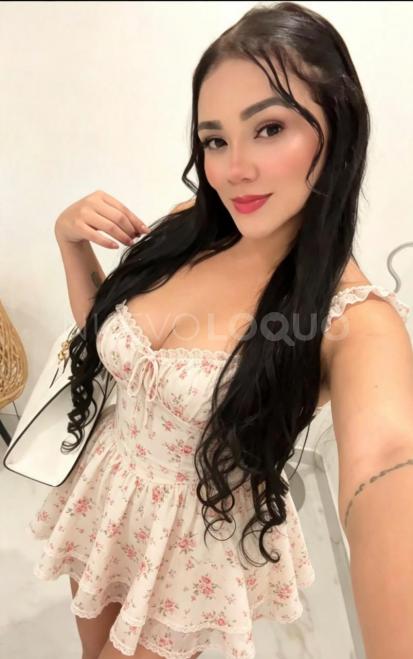  BELLA CON MUCHA EXPERIENCIA