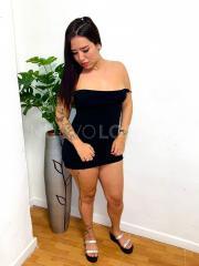 ANGIE MUJER CANDENTE