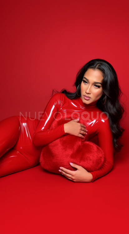  Niki Revilla Oficial SOY TU MEJOR OPCIÓN SIN DUDA