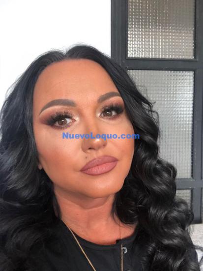  INESSA  SEXI Y ATRACTIVA SIN TABU 