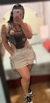 linda maravillosa