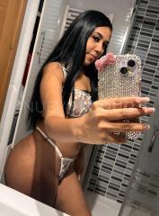 CHICA LATINA SEXI PLATJA 