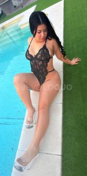 SOFIA MUY SEXI. NOVEDAD