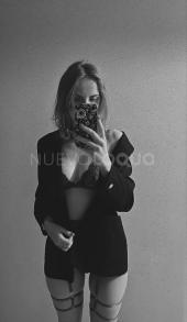 Novedad Rubia Polaca  años Piso Privado