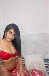 Hola me llamo Lorena y soy la chica que ves en las fotos de este perfil. Son fotos reales y caseras