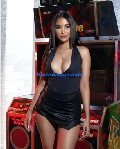  ALBA ESPAÑOLA PRECIOSA JOVENCITA VEN A EMPEZAR EL AÑO CONMIGO