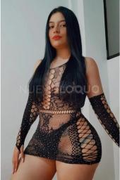 JOVENCITA ADICTA A TODO POR CONOCER