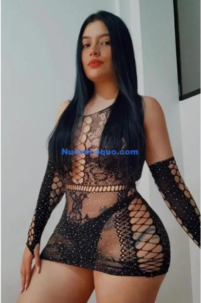 JOVENCITA ADICTA A TODO POR CONOCER