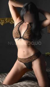 Tu linda mujer de  añitos 