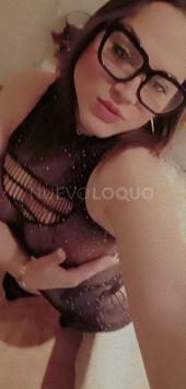 SABRINA.TRANS FEMENINA DISPONIBLE EN TU CIUDAD. HORAS