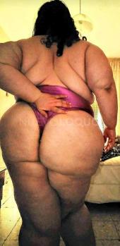  kilos gorda real española madurita  años