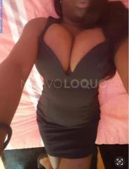 Adonay, linda Dominicana