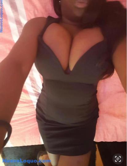  Adonay, linda Dominicana