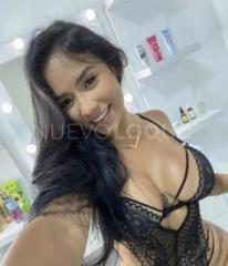 La Chica adecuada sin duda