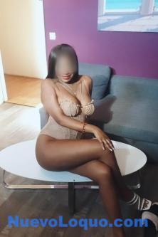  Chica hermosa y enrollada en Sabinillas siempre a tu lado