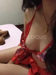 Chica asiatica