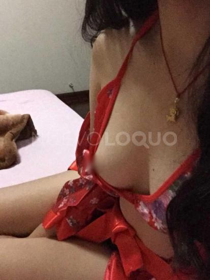  Chica asiatica
