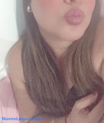  Sonia nueva en la zona!!
