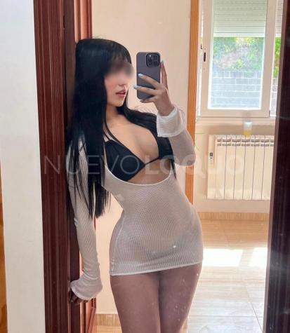  MORENA ELEGANTA HOT