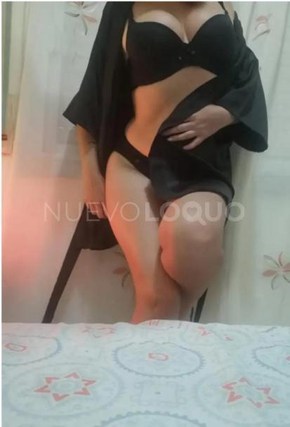  MADURITA MASAJISTA EN TUDELA