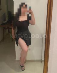 amorosa cariñosa buena compañia  en barcelona y sus alrededores