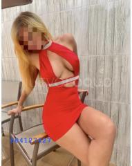 Caliente fogosa completa