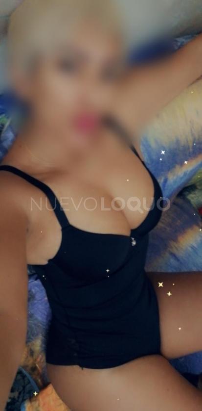  Masajista colombiana Exótica è 
