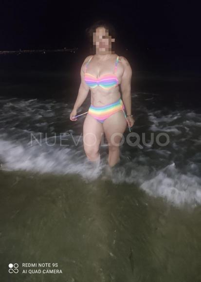  Camila colombiana la tentación ahora disponible en Torrevieja