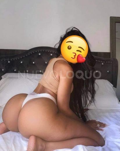  Diosa negra