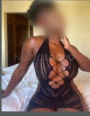 Solo por videollamada caliente con Yida