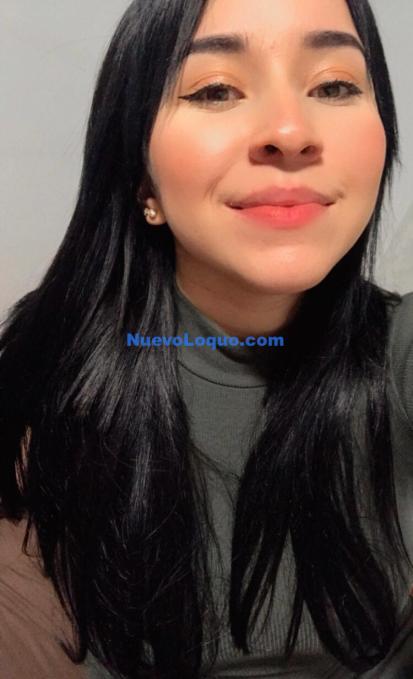  VALENTINA COLOMBIANA MUY ATRACTIVA