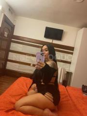 VALERIA COLOMBIANA, COQUETA DIVERTIDA Y ATREVIDA